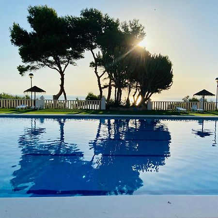 La Suite Del Mar Gran Alacant Ngoại thất bức ảnh