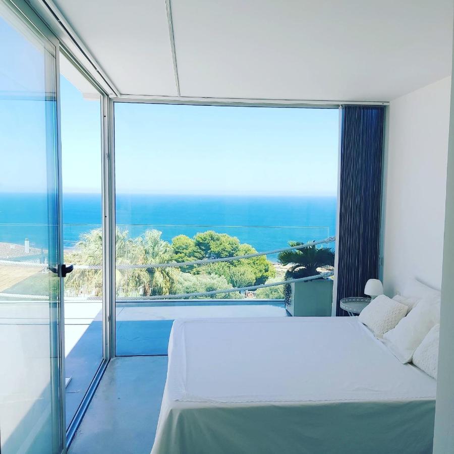 La Suite Del Mar Gran Alacant Ngoại thất bức ảnh