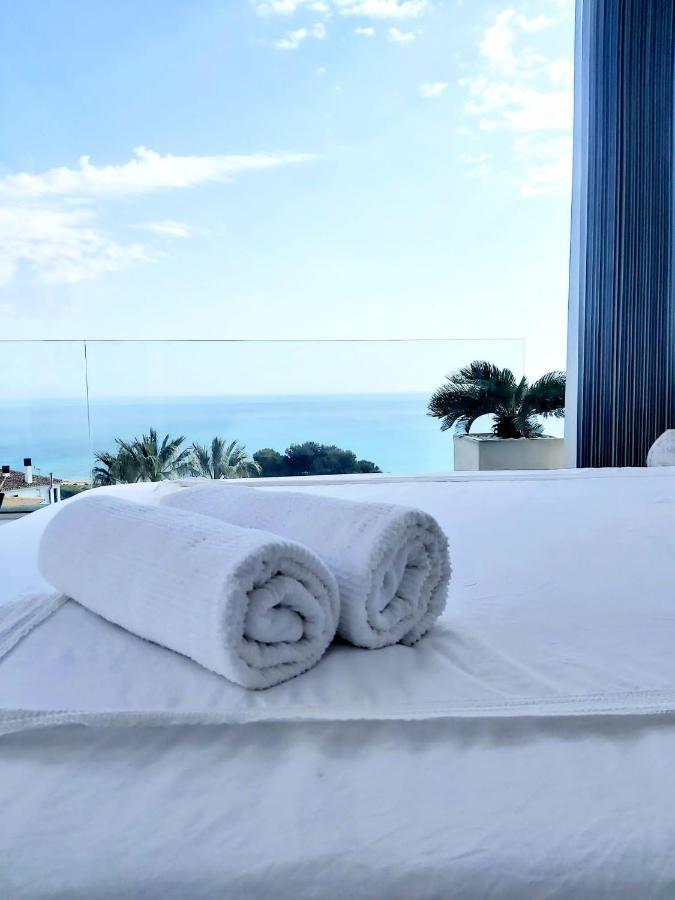La Suite Del Mar Gran Alacant Ngoại thất bức ảnh