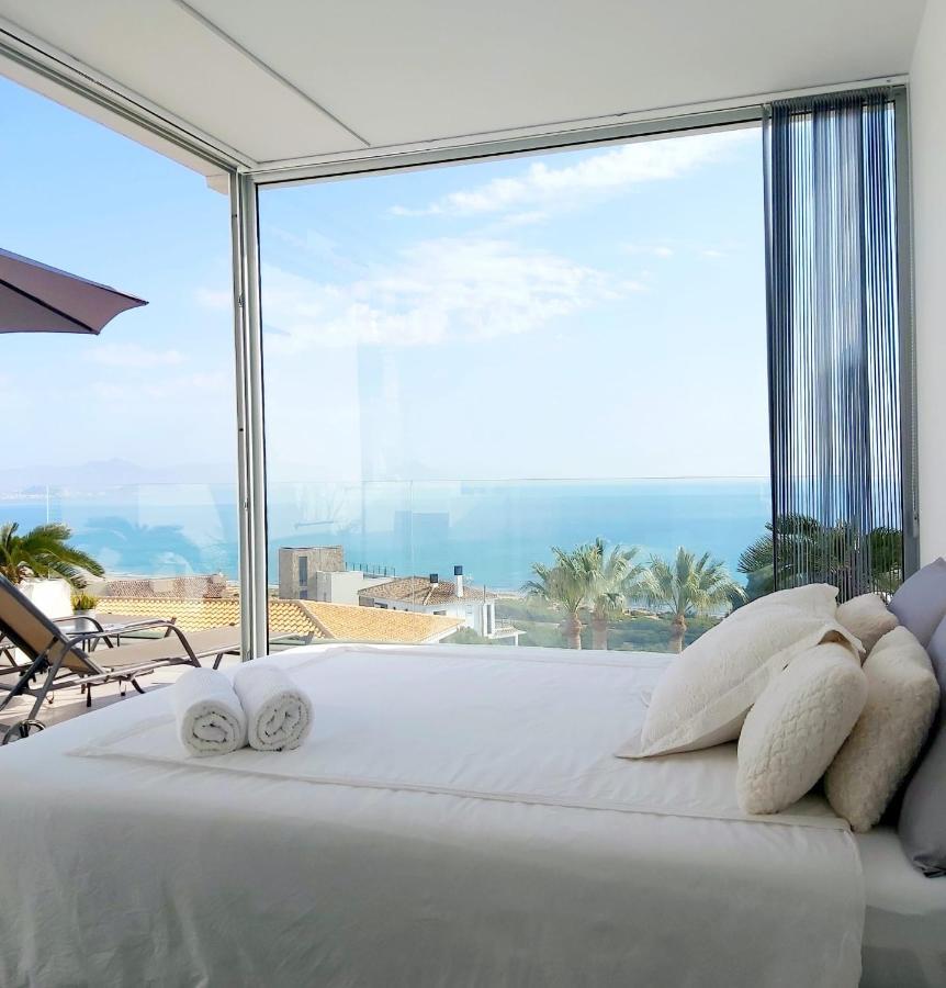 La Suite Del Mar Gran Alacant Ngoại thất bức ảnh