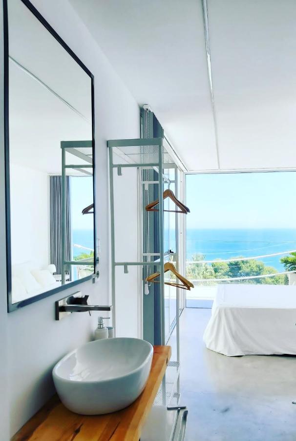 La Suite Del Mar Gran Alacant Ngoại thất bức ảnh