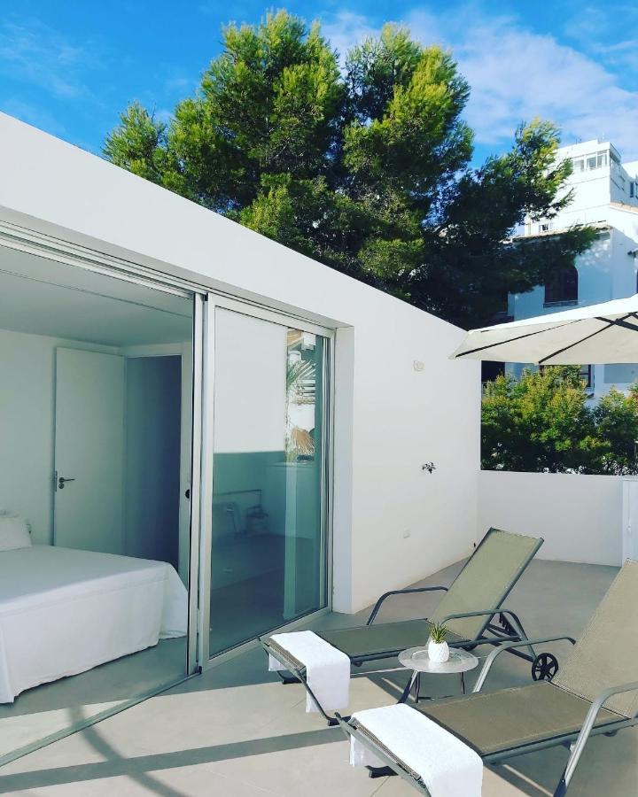 La Suite Del Mar Gran Alacant Ngoại thất bức ảnh