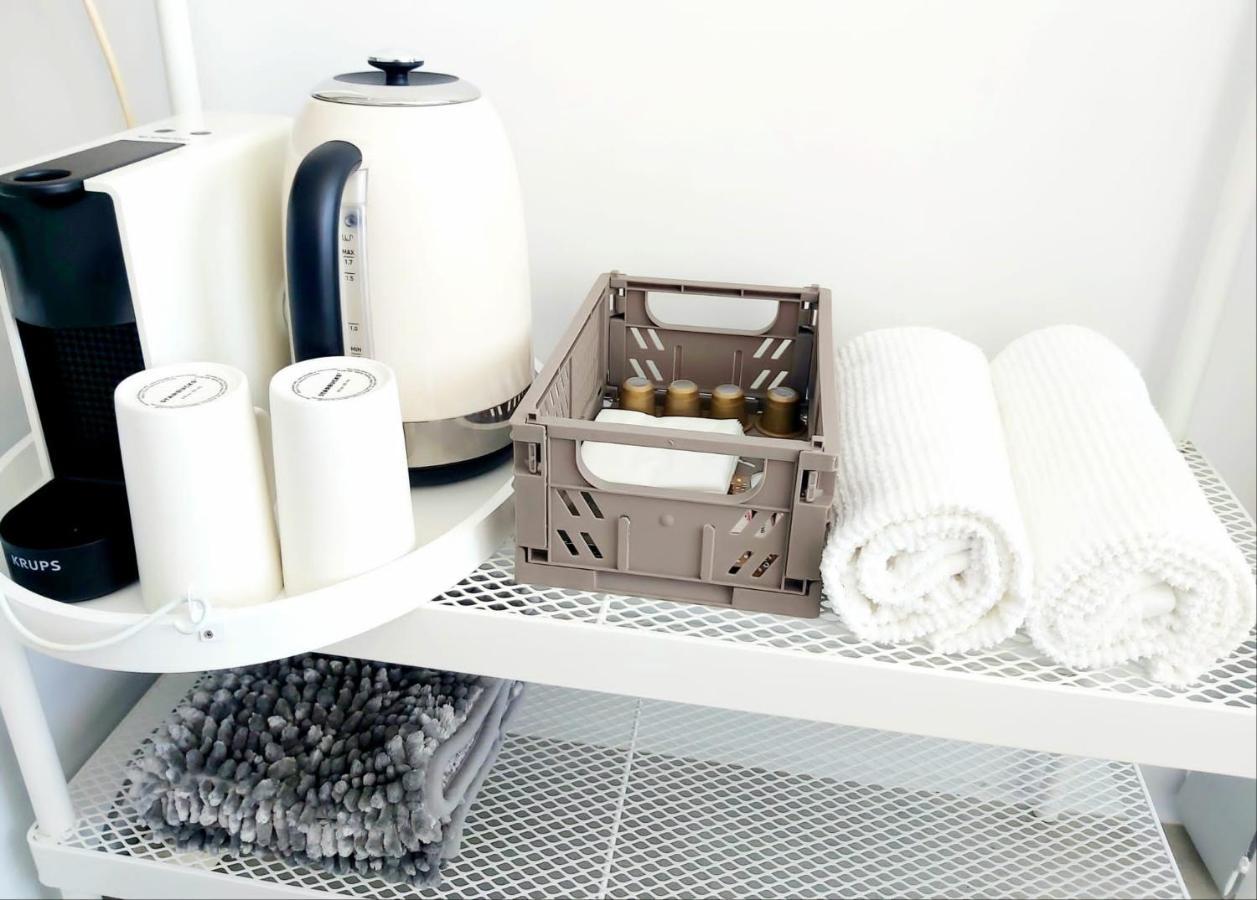 La Suite Del Mar Gran Alacant Ngoại thất bức ảnh
