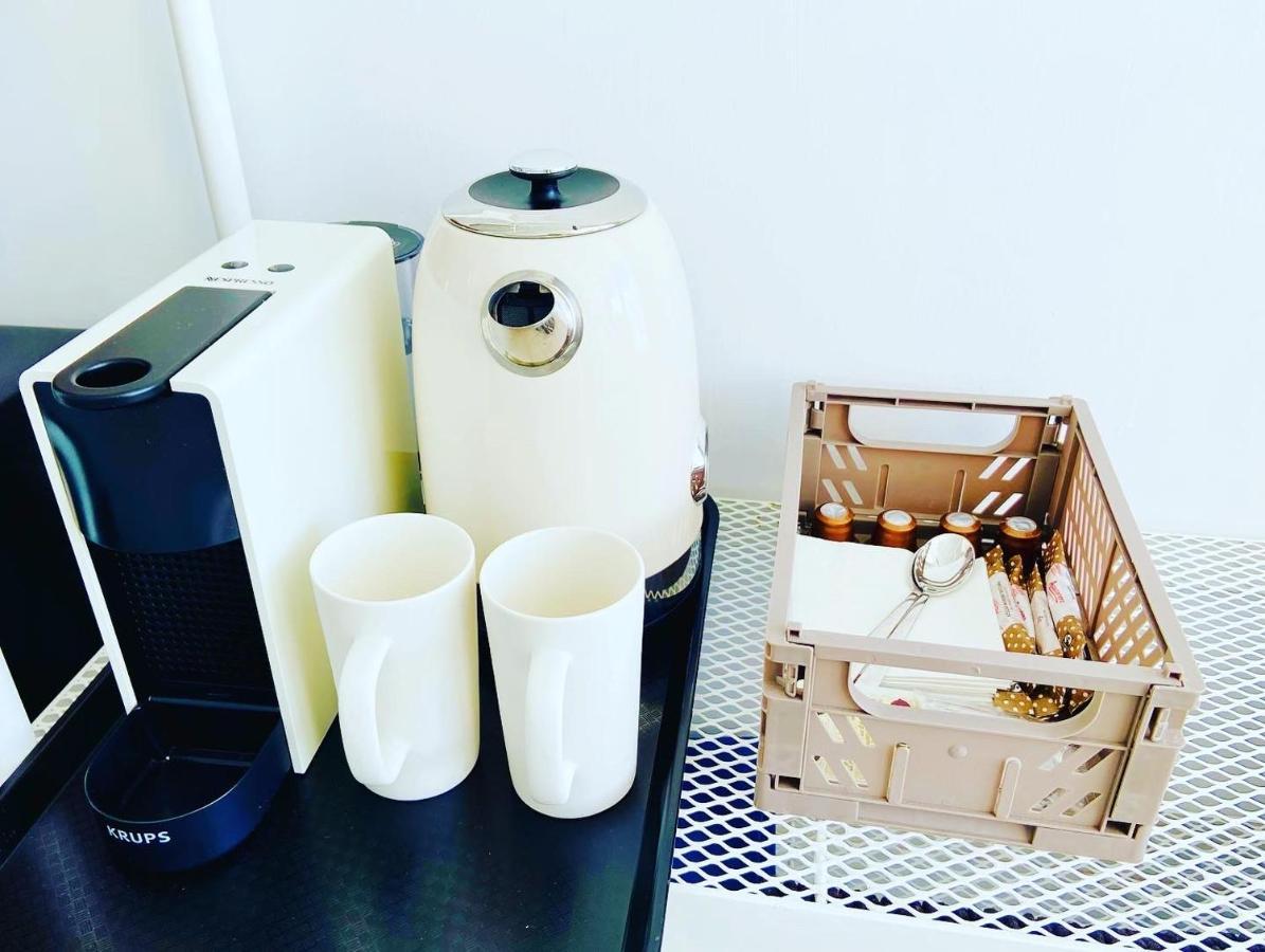 La Suite Del Mar Gran Alacant Ngoại thất bức ảnh