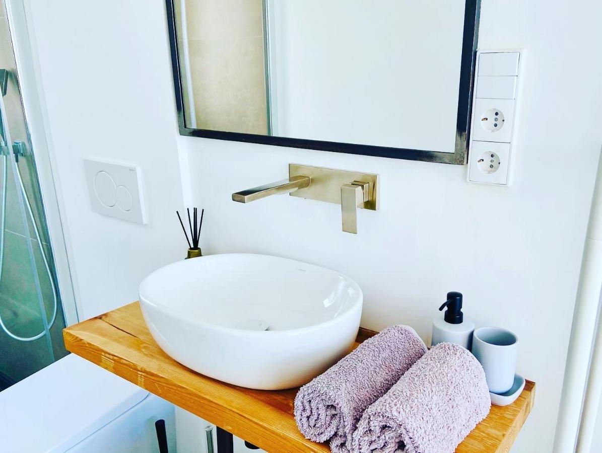 La Suite Del Mar Gran Alacant Ngoại thất bức ảnh