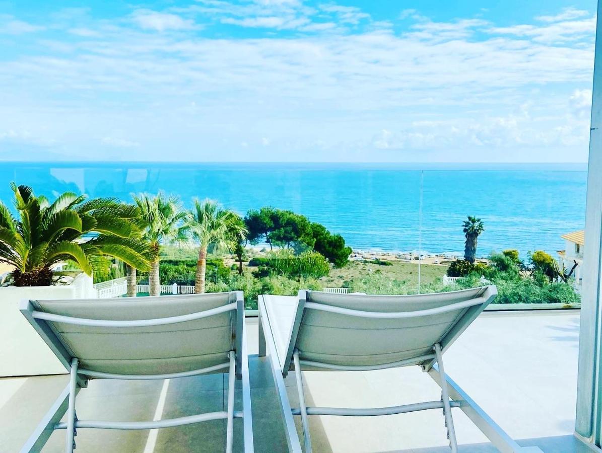 La Suite Del Mar Gran Alacant Ngoại thất bức ảnh