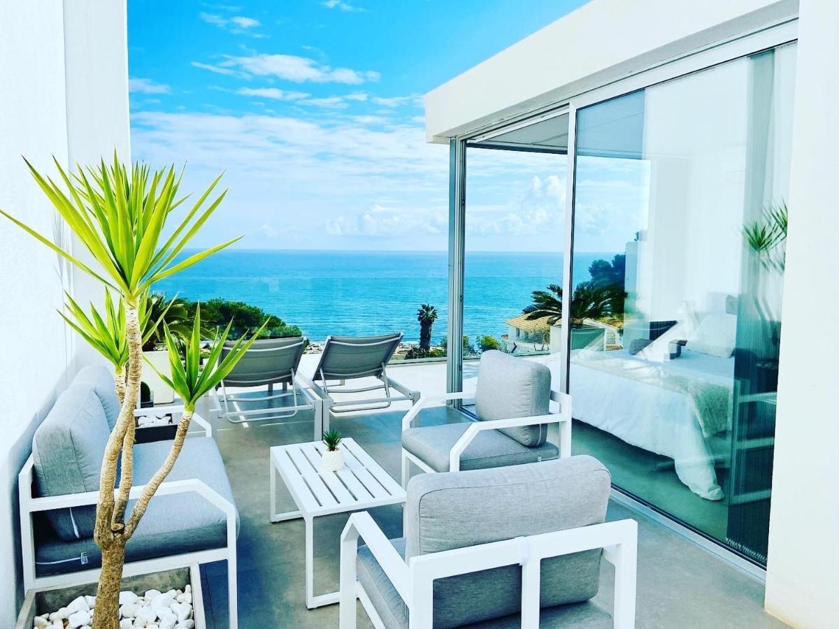La Suite Del Mar Gran Alacant Ngoại thất bức ảnh
