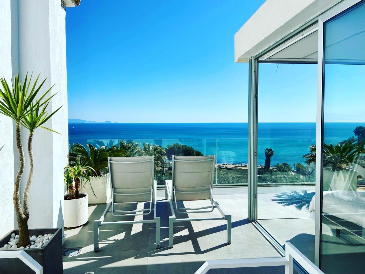 La Suite Del Mar Gran Alacant Ngoại thất bức ảnh