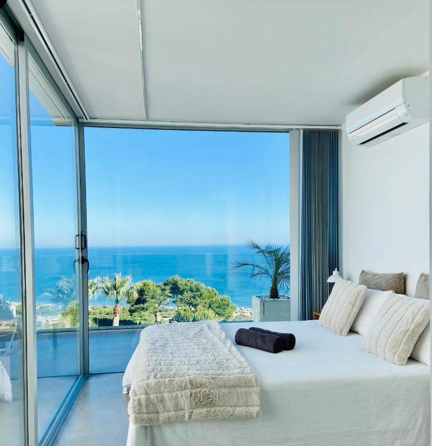 La Suite Del Mar Gran Alacant Ngoại thất bức ảnh