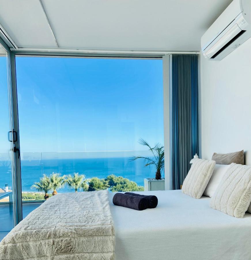 La Suite Del Mar Gran Alacant Ngoại thất bức ảnh