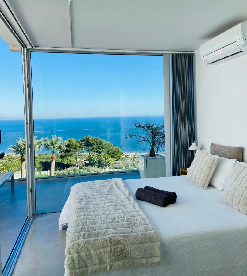 La Suite Del Mar Gran Alacant Ngoại thất bức ảnh