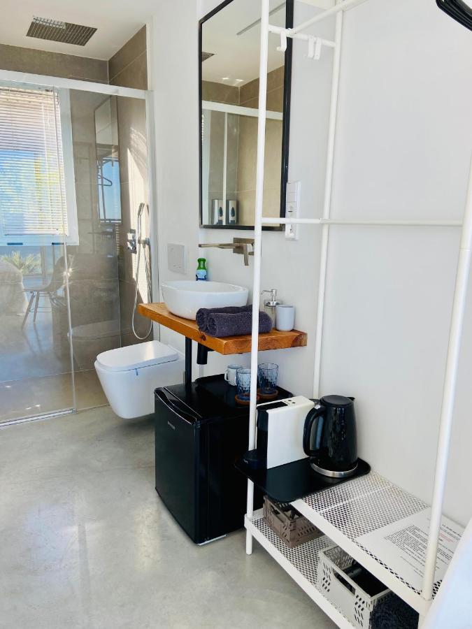 La Suite Del Mar Gran Alacant Ngoại thất bức ảnh