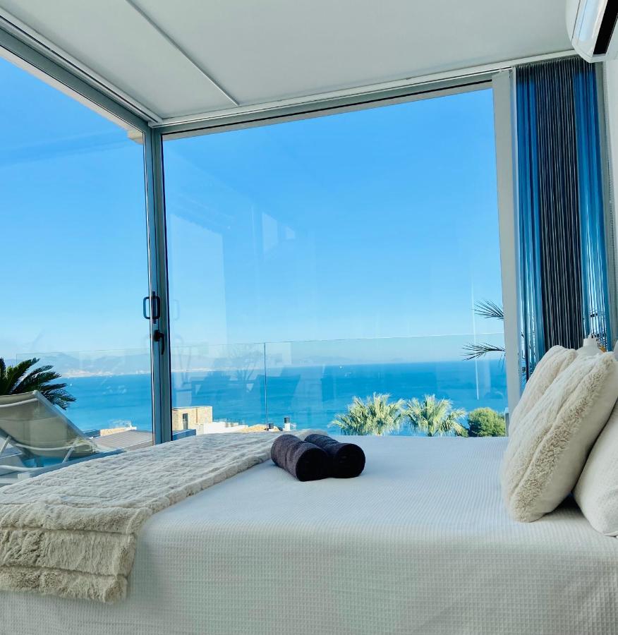 La Suite Del Mar Gran Alacant Ngoại thất bức ảnh