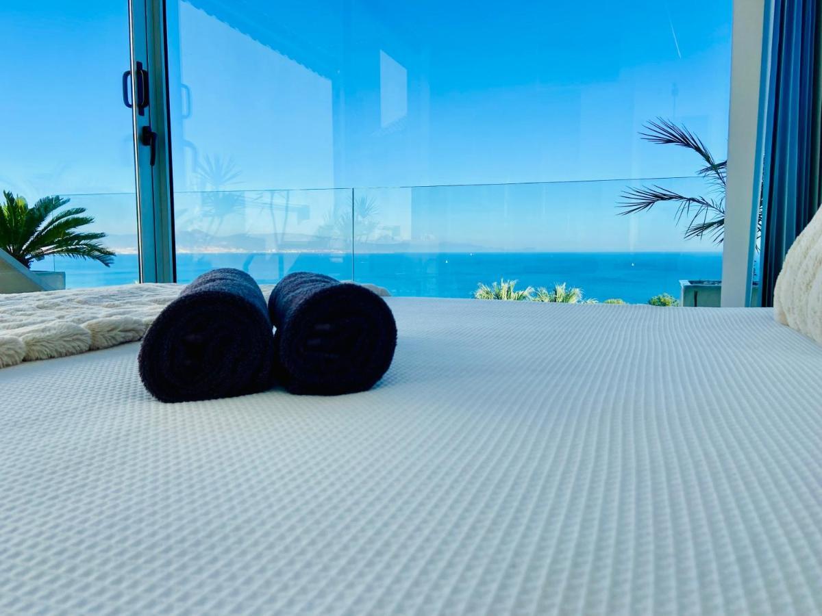 La Suite Del Mar Gran Alacant Ngoại thất bức ảnh