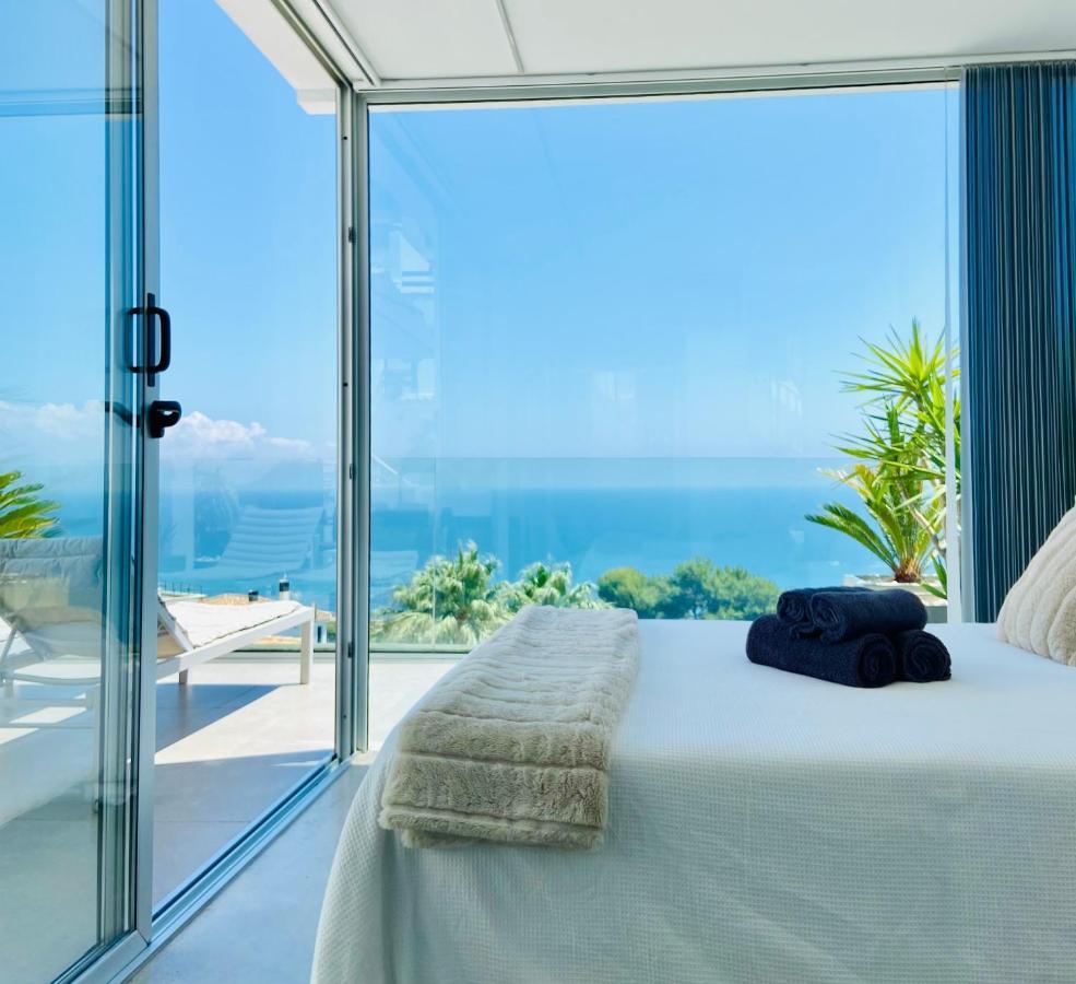 La Suite Del Mar Gran Alacant Ngoại thất bức ảnh