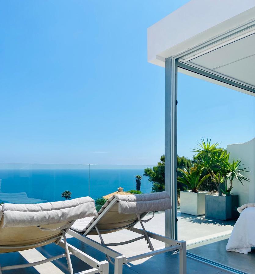 La Suite Del Mar Gran Alacant Ngoại thất bức ảnh