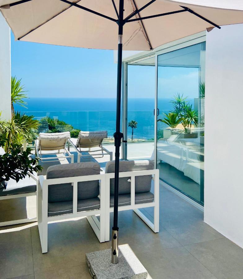 La Suite Del Mar Gran Alacant Ngoại thất bức ảnh