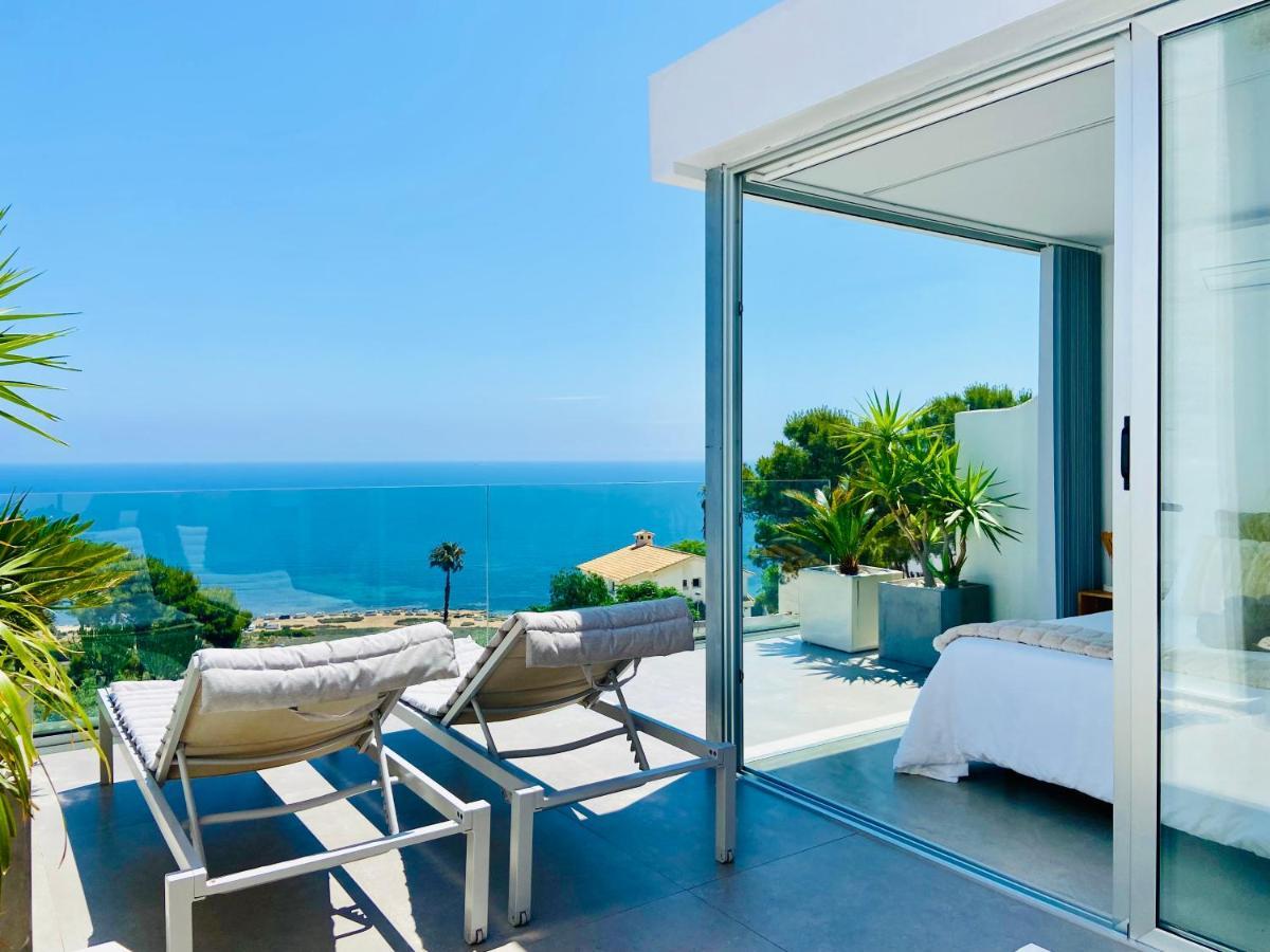 La Suite Del Mar Gran Alacant Ngoại thất bức ảnh