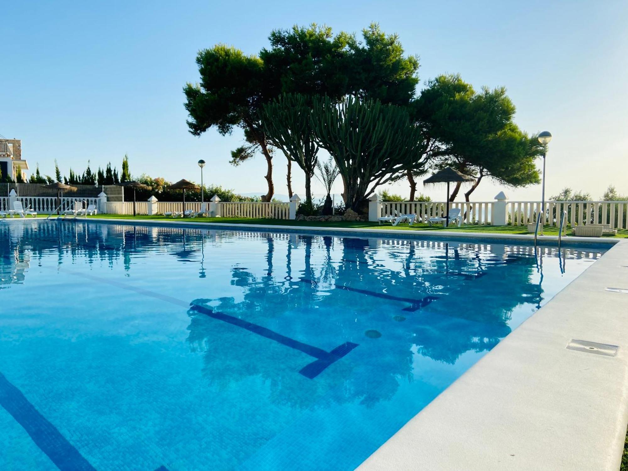 La Suite Del Mar Gran Alacant Ngoại thất bức ảnh