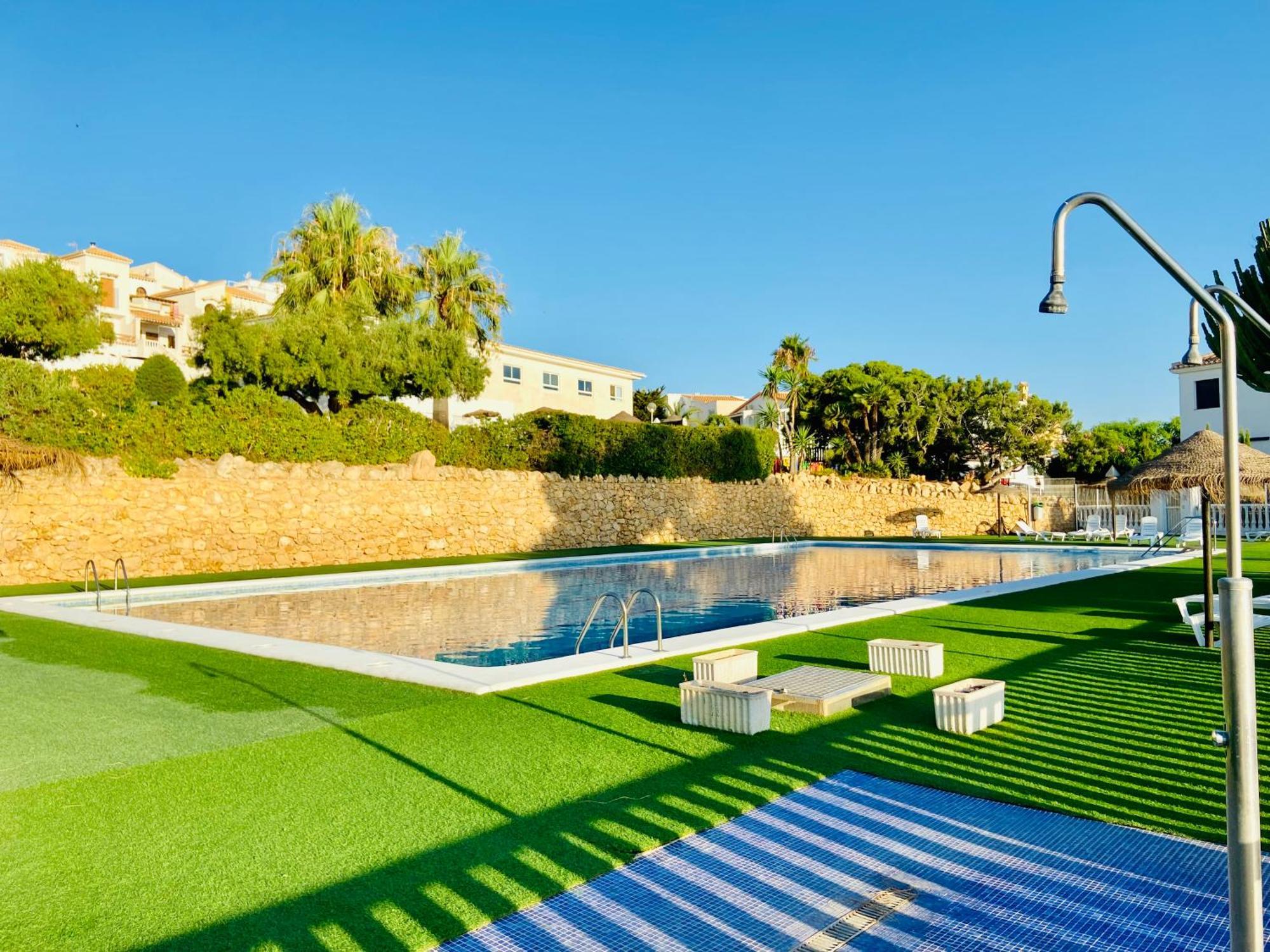 La Suite Del Mar Gran Alacant Ngoại thất bức ảnh