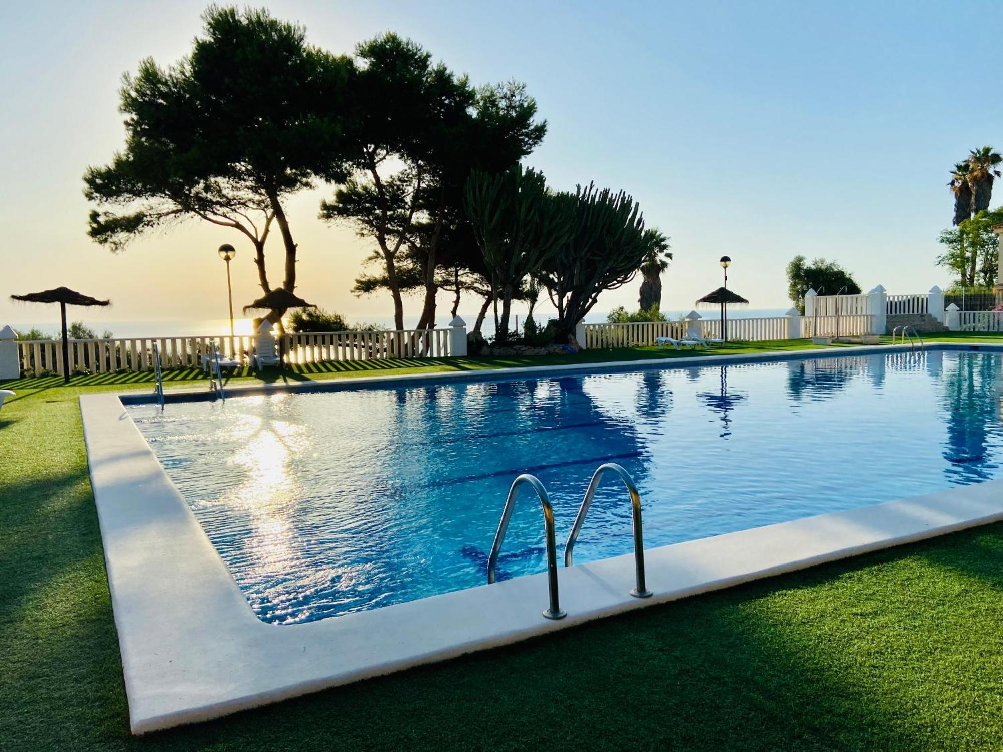La Suite Del Mar Gran Alacant Ngoại thất bức ảnh