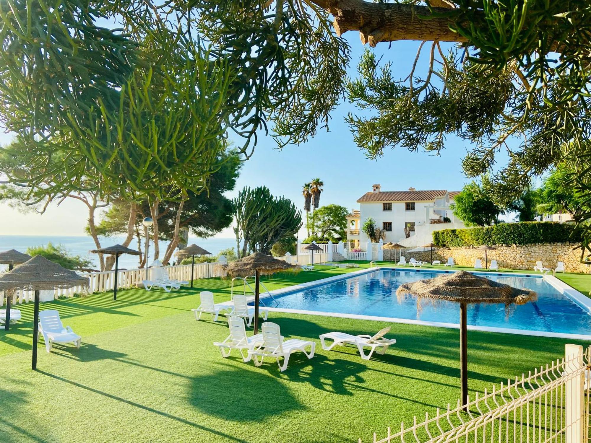 La Suite Del Mar Gran Alacant Ngoại thất bức ảnh