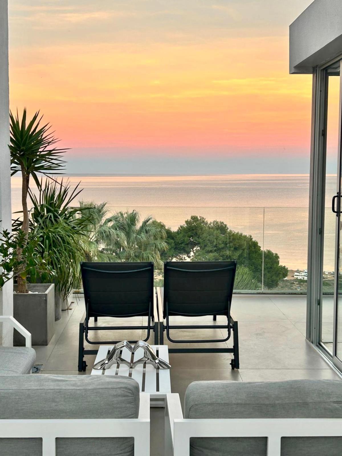 La Suite Del Mar Gran Alacant Ngoại thất bức ảnh