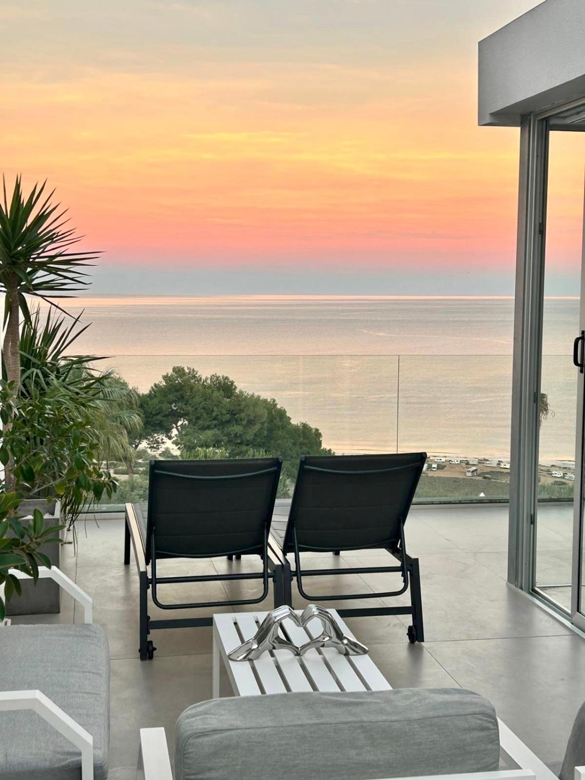 La Suite Del Mar Gran Alacant Ngoại thất bức ảnh