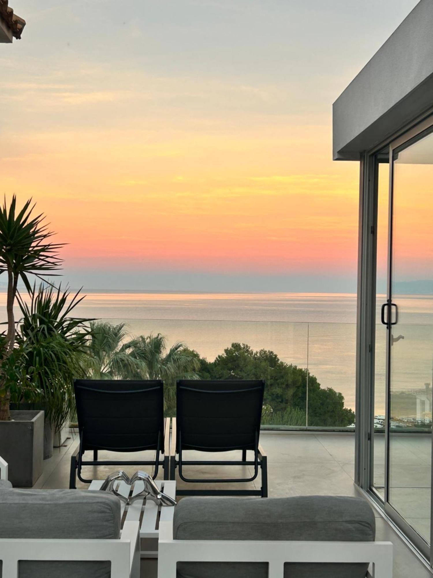 La Suite Del Mar Gran Alacant Ngoại thất bức ảnh